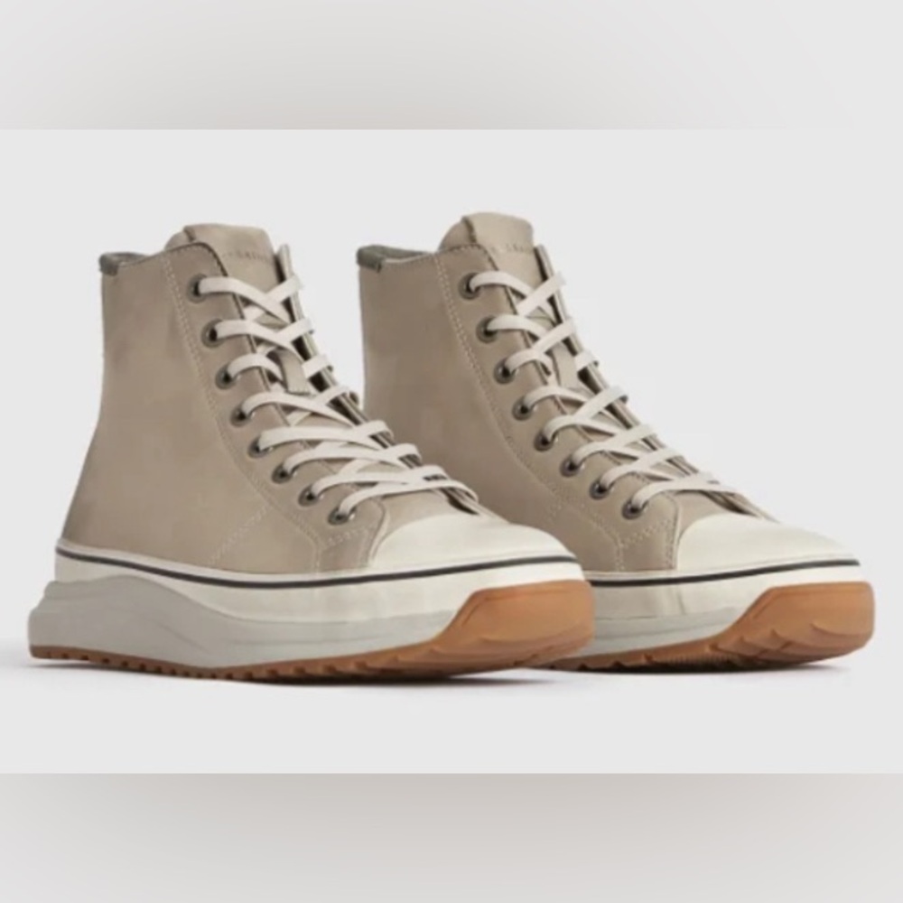 AllSaints Blakely sneakers